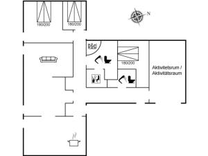 Holiday Home Marlise - 2-5km from the sea by Interhome