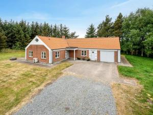 Holiday Home Marlise - 2-5km from the sea by Interhome