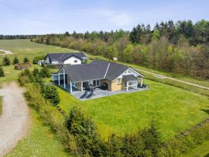 Holiday Home Sippora - 29km from the sea by Interhome - 3hvězdičkové hotely ve městě Toftlund