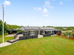 Holiday Home Noreen - 1-4km to the inlet by Interhome