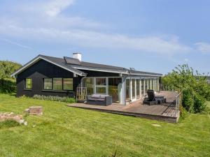 Holiday Home Selke - 300m from the sea by Interhome