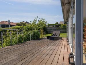 Holiday Home Selke - 300m from the sea by Interhome