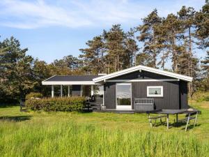 Holiday Home Gerwin - 150m from the sea by Interhome