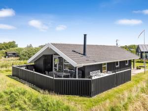 Holiday Home Hariet - 300m from the sea by Interhome