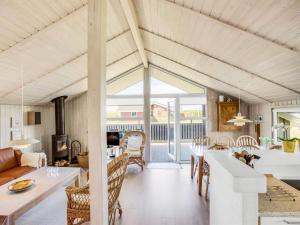 Holiday Home Hariet - 300m from the sea by Interhome