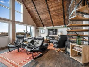 Holiday Home Luzy - 75m from the sea by Interhome