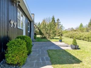 Holiday Home Ønd - 600m from the sea by Interhome