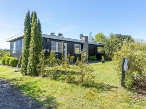 Holiday Home Ønd - 600m from the sea by Interhome