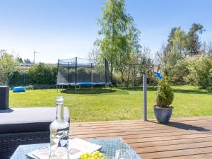 Holiday Home Ønd - 600m from the sea by Interhome