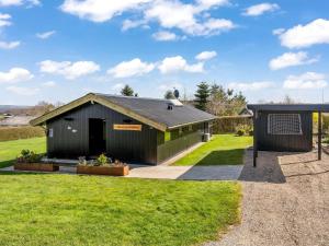 Holiday Home Ofrath - 350m to the fjord by Interhome