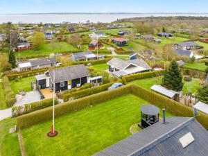 Holiday Home Ofrath - 350m to the fjord by Interhome