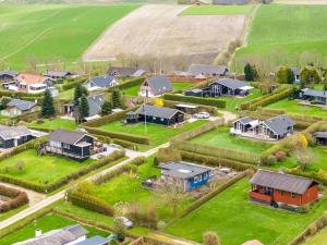 Holiday Home Ofrath - 350m to the fjord by Interhome