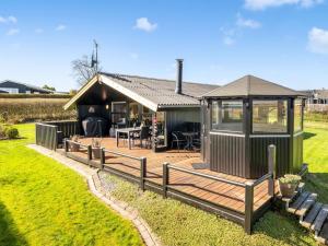 Holiday Home Ofrath - 350m to the fjord by Interhome