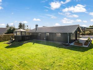 Holiday Home Ofrath - 350m to the fjord by Interhome