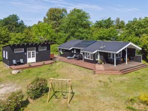 Holiday Home Sheemen - 900m from the sea by Interhome