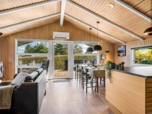 Holiday Home Ofrath - 350m to the fjord by Interhome