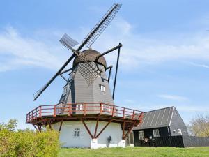 Holiday Home Fania - 500m from the sea by Interhome