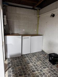 Miraflores tipo Industrial