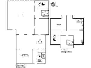 Holiday Home Gerd - 400m from the sea by Interhome