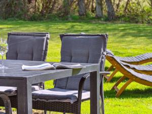 Holiday Home Amiira - 500m from the sea by Interhome