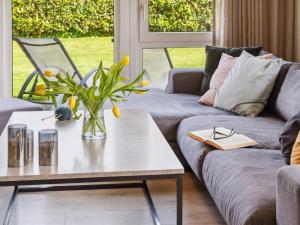 Holiday Home Amiira - 500m from the sea by Interhome