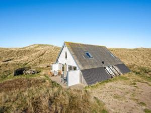 Holiday Home Kurt - 75m from the sea by Interhome