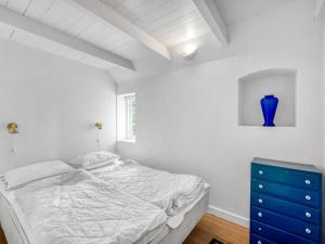 Holiday Home Wandrath - 2km from the sea by Interhome