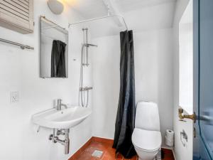 Holiday Home Wandrath - 2km from the sea by Interhome