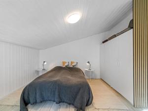 Holiday Home Synnöve - 350m from the sea by Interhome