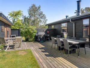 Holiday Home Gligorij - 450m from the sea by Interhome