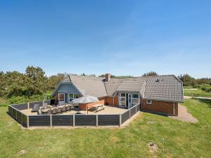 Holiday Home Aage - 1-7km from the sea by Interhome