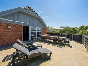 Holiday Home Aage - 1-7km from the sea by Interhome