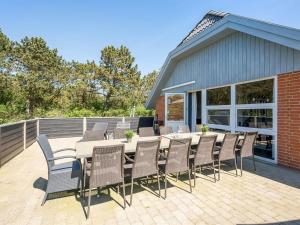 Holiday Home Aage - 1-7km from the sea by Interhome