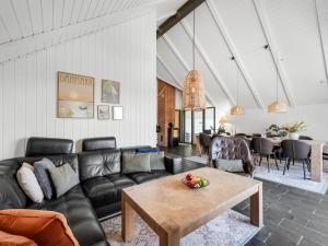 Holiday Home Aage - 1-7km from the sea by Interhome