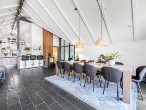 Holiday Home Aage - 1-7km from the sea by Interhome