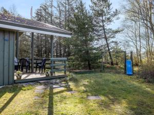 Holiday Home Bedri - 150m from the sea by Interhome