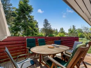 Holiday Home Borghild - 500m from the sea by Interhome