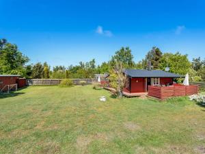 Holiday Home Borghild - 500m from the sea by Interhome