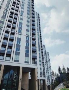 Chapter One Eco Ratchada-HuaiKhwang