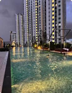 Chapter One Eco Ratchada-HuaiKhwang