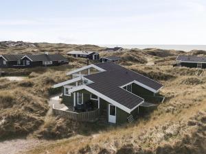 Holiday Home Merta - 150m from the sea by Interhome