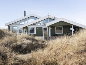 Holiday Home Merta - 150m from the sea by Interhome