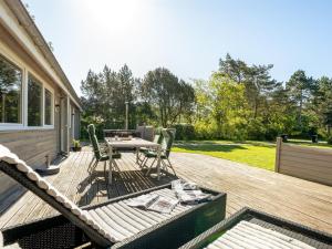 Holiday Home Rohan - 700m from the sea by Interhome