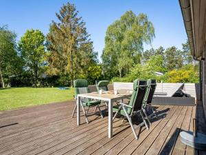 Holiday Home Rohan - 700m from the sea by Interhome