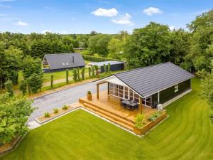 Holiday Home Skip - 300m to the fjord by Interhome