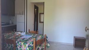 Casa con 1 dormitorio
