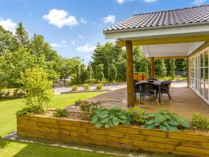Holiday Home Skip - 300m to the fjord by Interhome