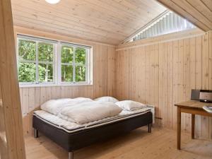 Holiday Home Launo - 1-1km to the inlet by Interhome