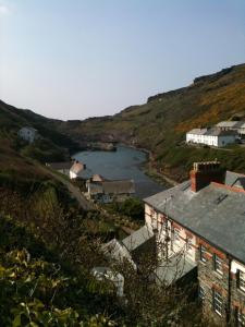 Hollowell House Holiday Apartment