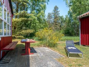 Holiday Home Duende - 200m from the sea by Interhome